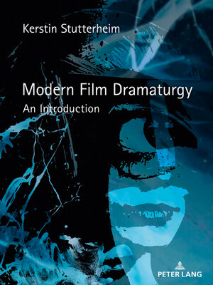cover image of Modern Film Dramaturgy